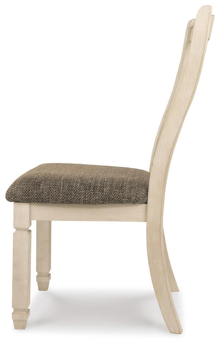 Bolanburg Dining Room Set - Furniture Source (IA) 