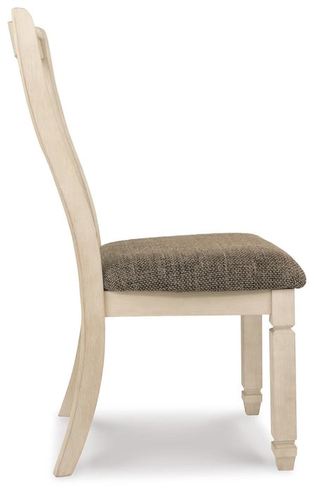 Bolanburg Dining Room Set - Furniture Source (IA) 