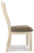 Bolanburg Dining Room Set - Furniture Source (IA) 