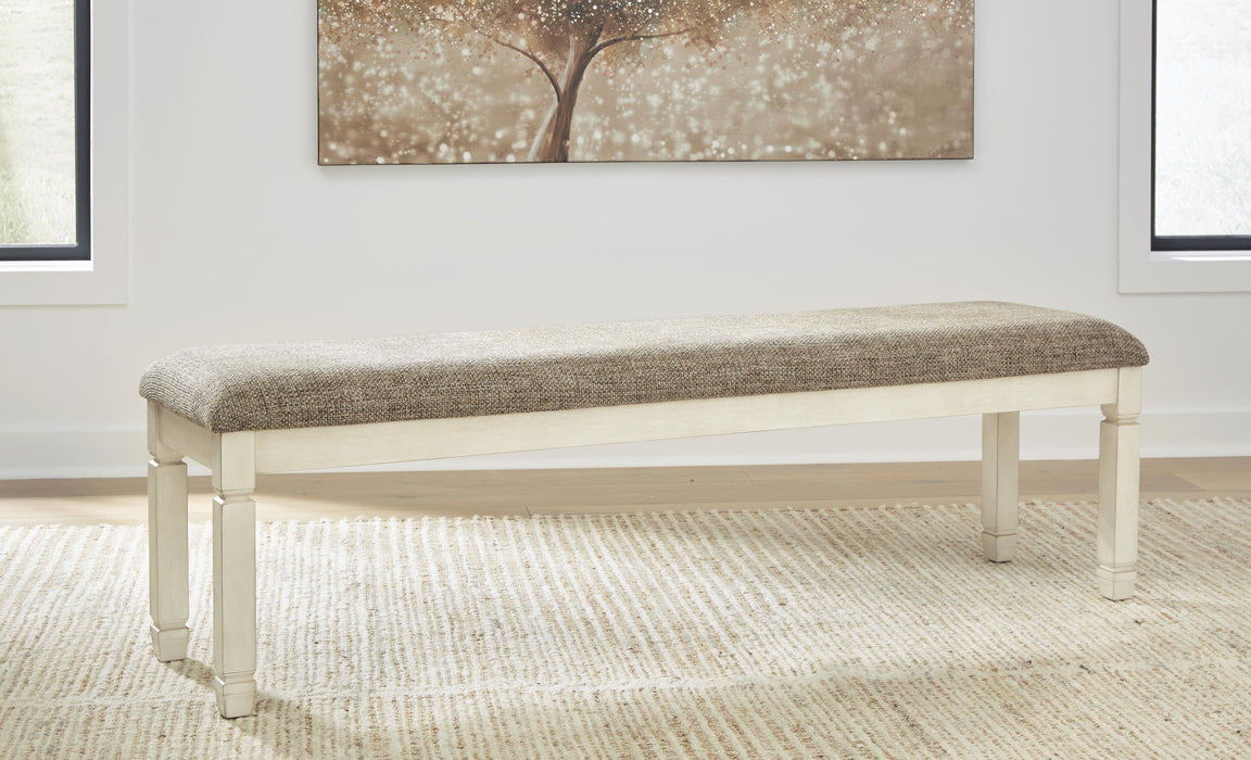 Bolanburg Dining Room Set - Furniture Source (IA) 