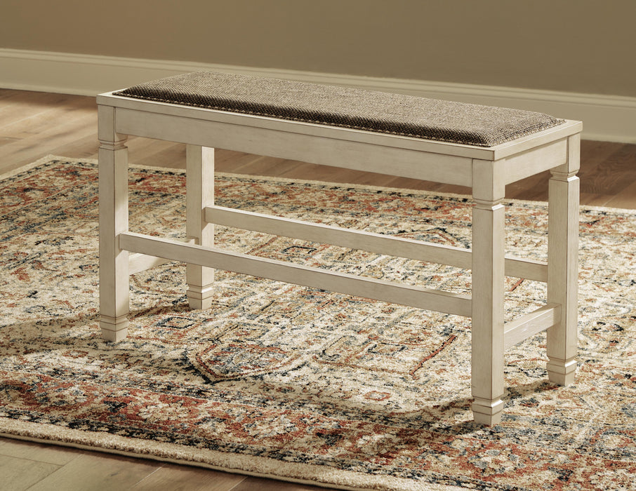 Bolanburg Dining Room Set - Furniture Source (IA) 