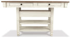 Bolanburg Dining Room Set - Furniture Source (IA) 