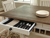 Bolanburg Dining Room Set - Furniture Source (IA) 