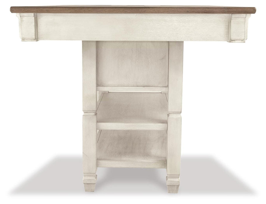 Bolanburg Dining Room Set - Furniture Source (IA) 