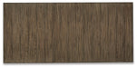 Bolanburg Dining Room Set - Furniture Source (IA) 