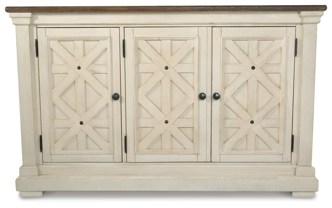 Bolanburg Dining Room Set - Furniture Source (IA) 