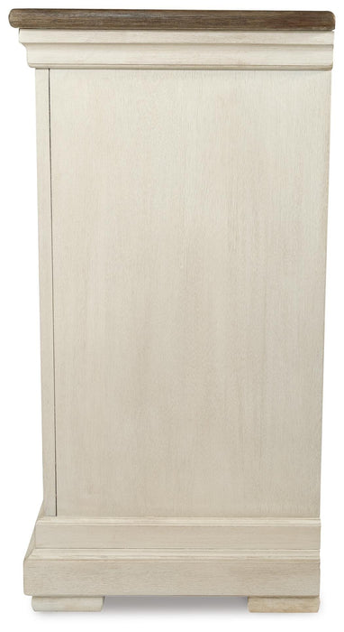 Bolanburg Dining Room Set - Furniture Source (IA) 
