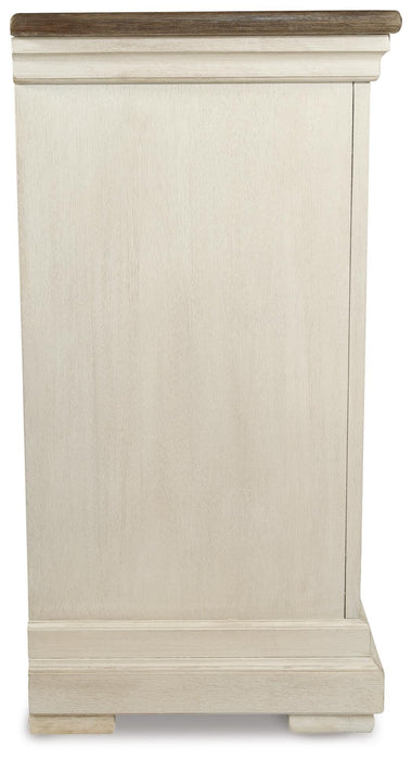 Bolanburg Dining Room Set - Furniture Source (IA) 