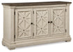 Bolanburg Dining Room Set - Furniture Source (IA) 
