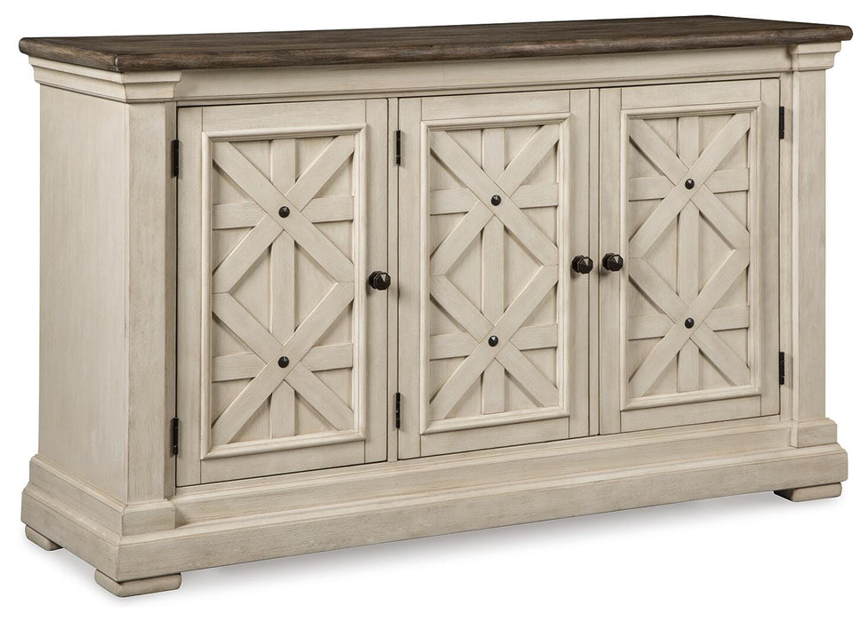 Bolanburg Dining Room Set - Furniture Source (IA) 