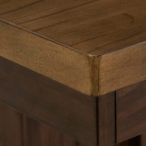 Rylandeen Counter Height Dining Extension Table - Furniture Source (IA) 