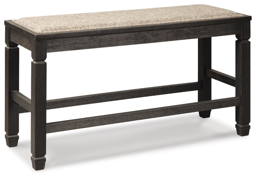 Tyler Creek Counter Height Dining Set - Furniture Source (IA) 