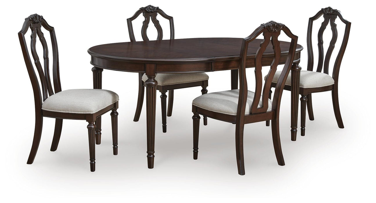 Lavinton Dining Package - Furniture Source (IA) 