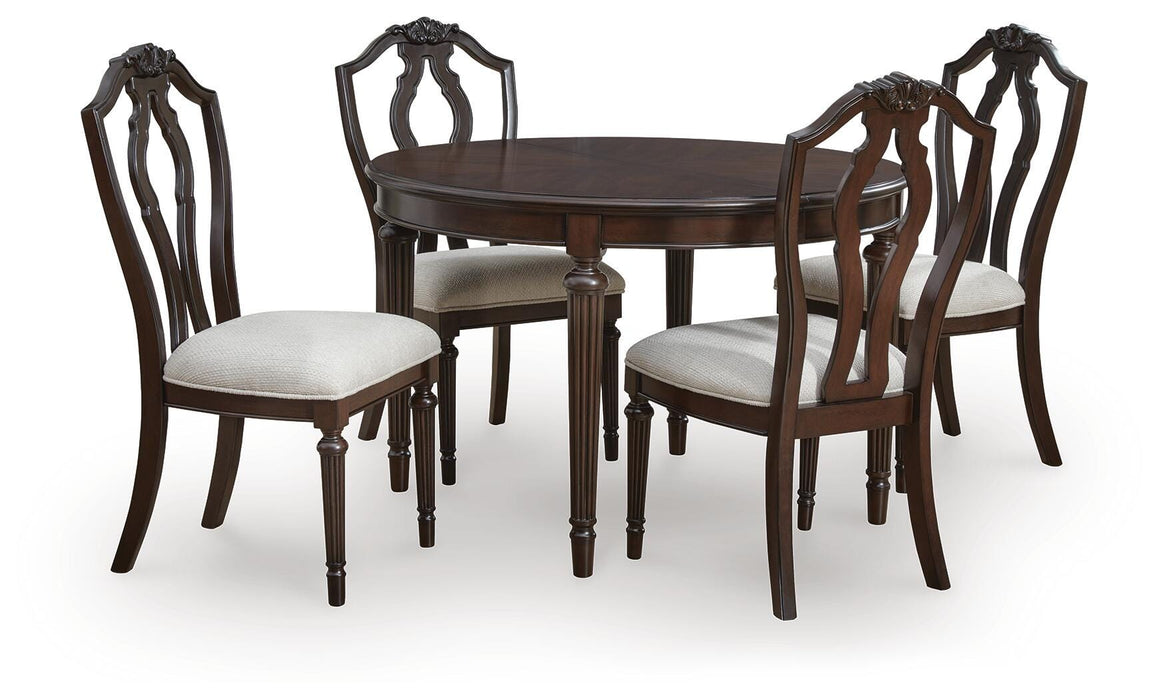 Lavinton Dining Package - Furniture Source (IA) 