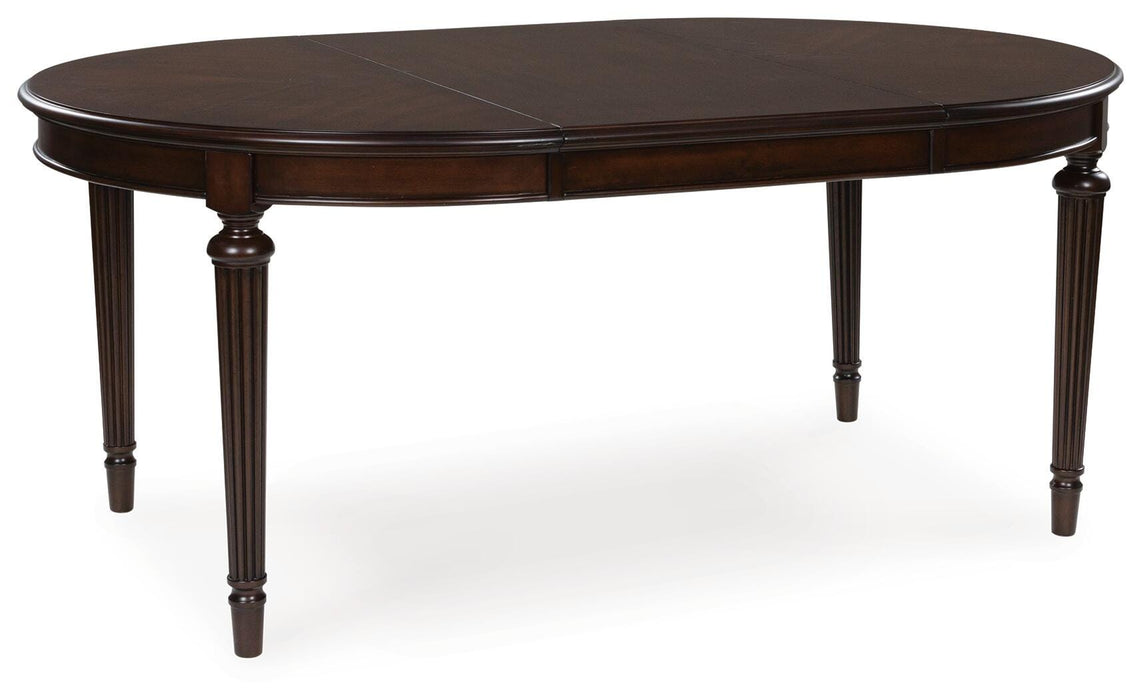Lavinton Dining Package - Furniture Source (IA) 