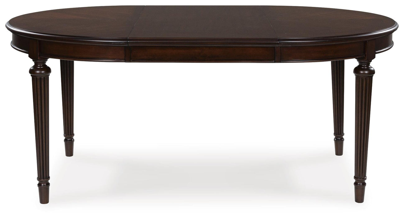Lavinton Dining Package - Furniture Source (IA) 