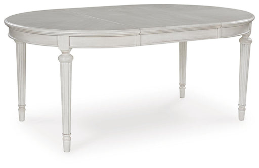 Montelaine Dining Extension Table - Furniture Source (IA) 