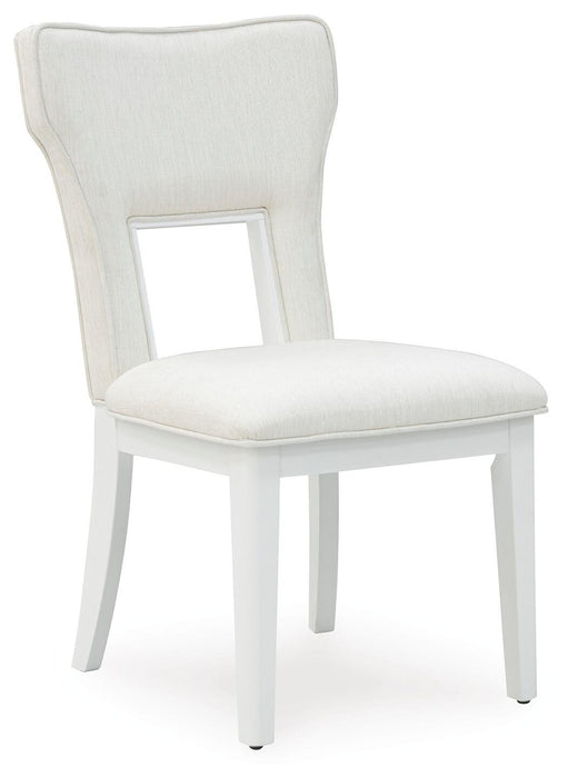 Chalanna Dining Package - Furniture Source (IA) 