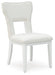 Chalanna Dining Package - Furniture Source (IA) 