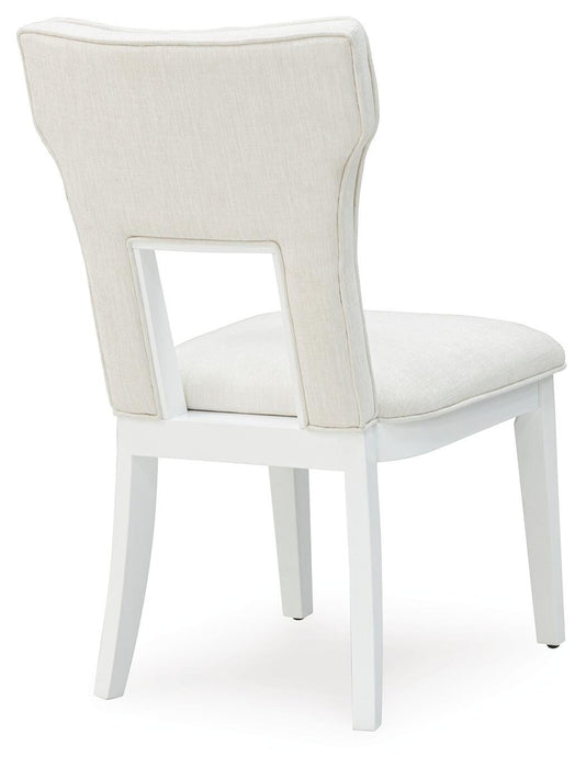 Chalanna Dining Package - Furniture Source (IA) 