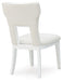 Chalanna Dining Package - Furniture Source (IA) 