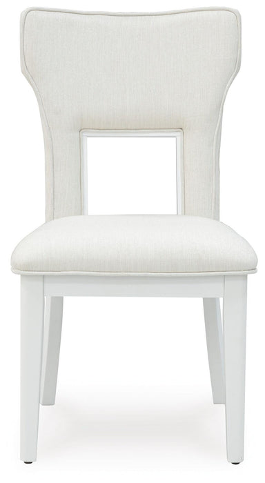 Chalanna Dining Package - Furniture Source (IA) 