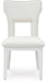 Chalanna Dining Package - Furniture Source (IA) 