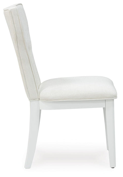 Chalanna Dining Package - Furniture Source (IA) 