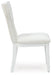 Chalanna Dining Package - Furniture Source (IA) 