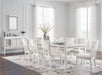 Chalanna Dining Package - Furniture Source (IA) 