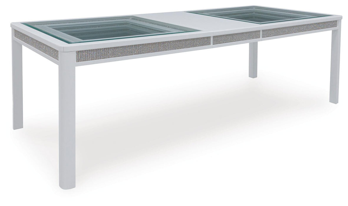 Chalanna Dining Package - Furniture Source (IA) 