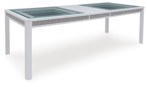 Chalanna Dining Extension Table image