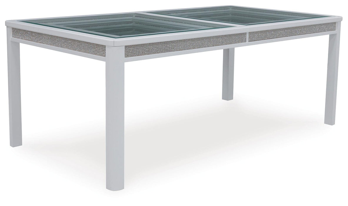 Chalanna Dining Package - Furniture Source (IA) 