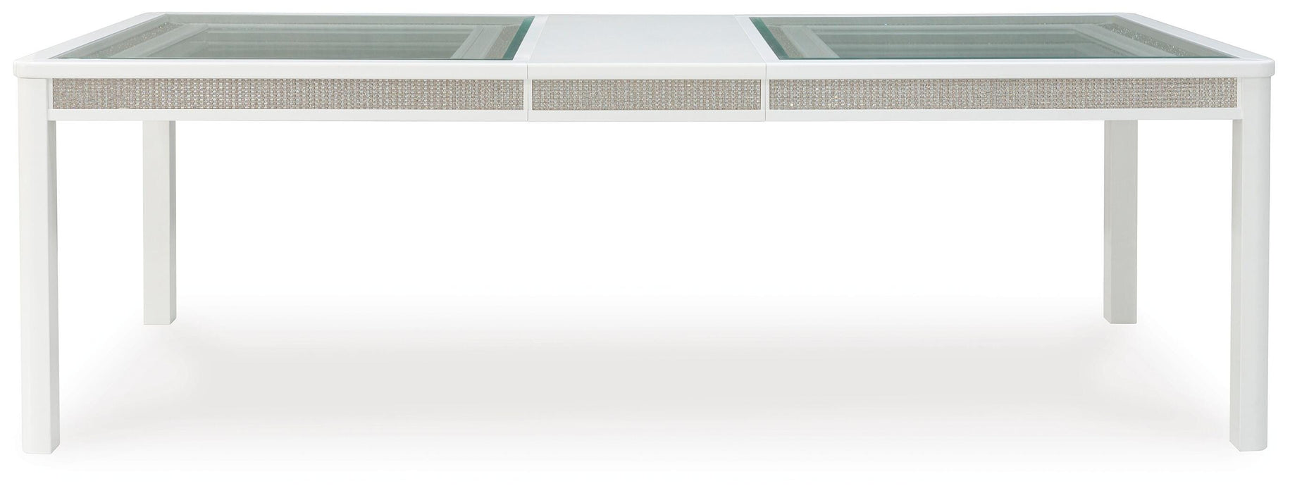 Chalanna Dining Package - Furniture Source (IA) 