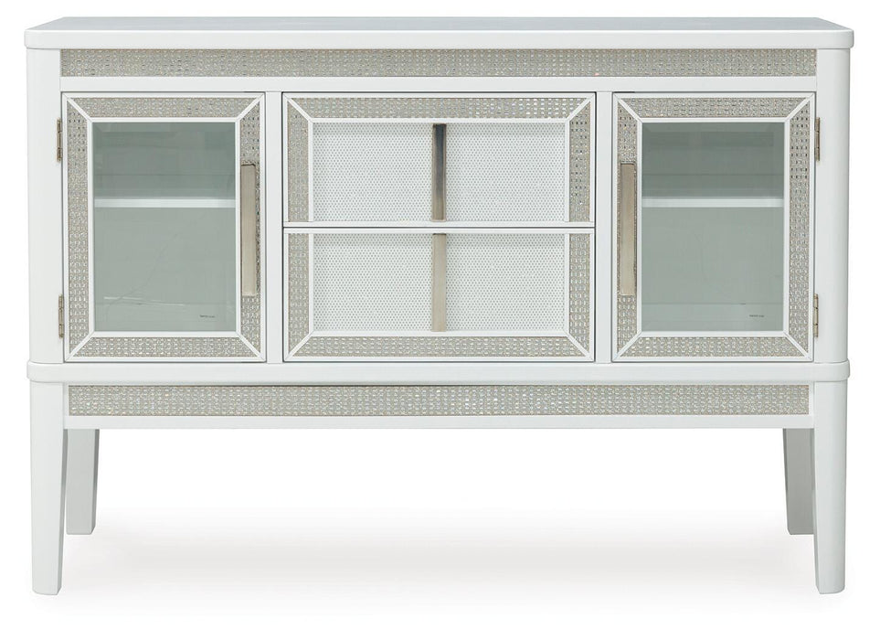 Chalanna Dining Package - Furniture Source (IA) 