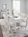 Chalanna Dining Package - Furniture Source (IA) 