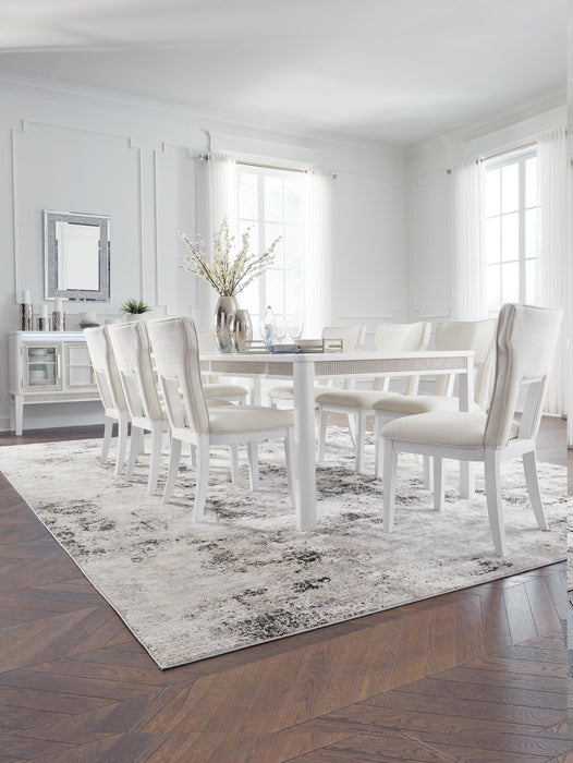 Chalanna Dining Package - Furniture Source (IA) 
