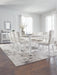 Chalanna Dining Package - Furniture Source (IA) 