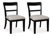 Greddinton Dining Room Set - Furniture Source (IA) 