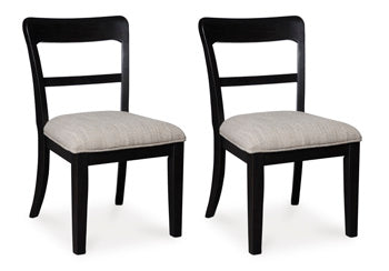 Greddinton Dining Room Set - Furniture Source (IA) 