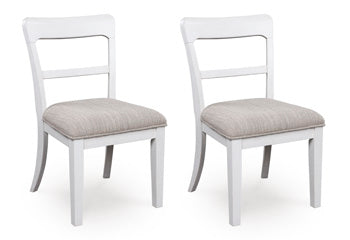 Greddinton Dining Room Set - Furniture Source (IA) 