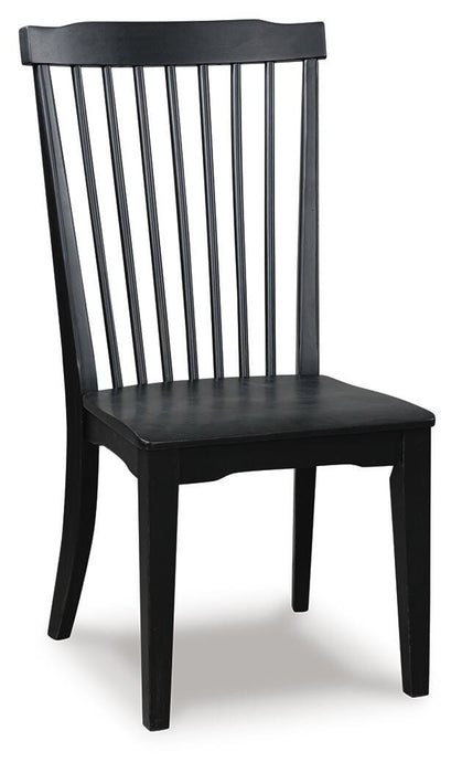 Greddinton Dining Room Set - Furniture Source (IA) 