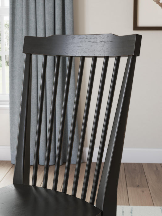 Greddinton Dining Room Set - Furniture Source (IA) 