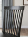 Greddinton Dining Room Set - Furniture Source (IA) 
