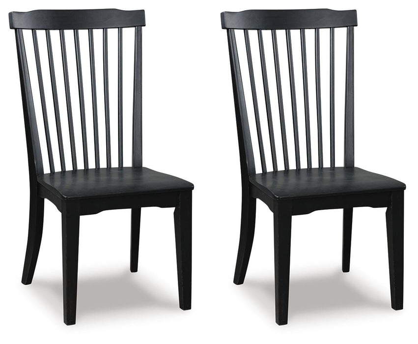 Greddinton Dining Room Set - Furniture Source (IA) 