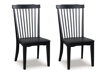 Greddinton Dining Room Set - Furniture Source (IA) 
