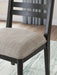 Greddinton Dining Room Set - Furniture Source (IA) 