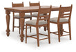 Greddinton Dining Room Set - Furniture Source (IA) 