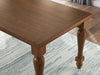 Greddinton Dining Room Set - Furniture Source (IA) 