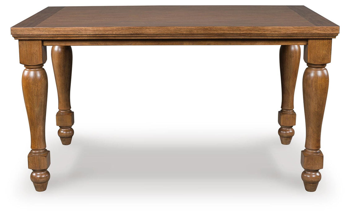 Greddinton Dining Room Set - Furniture Source (IA) 